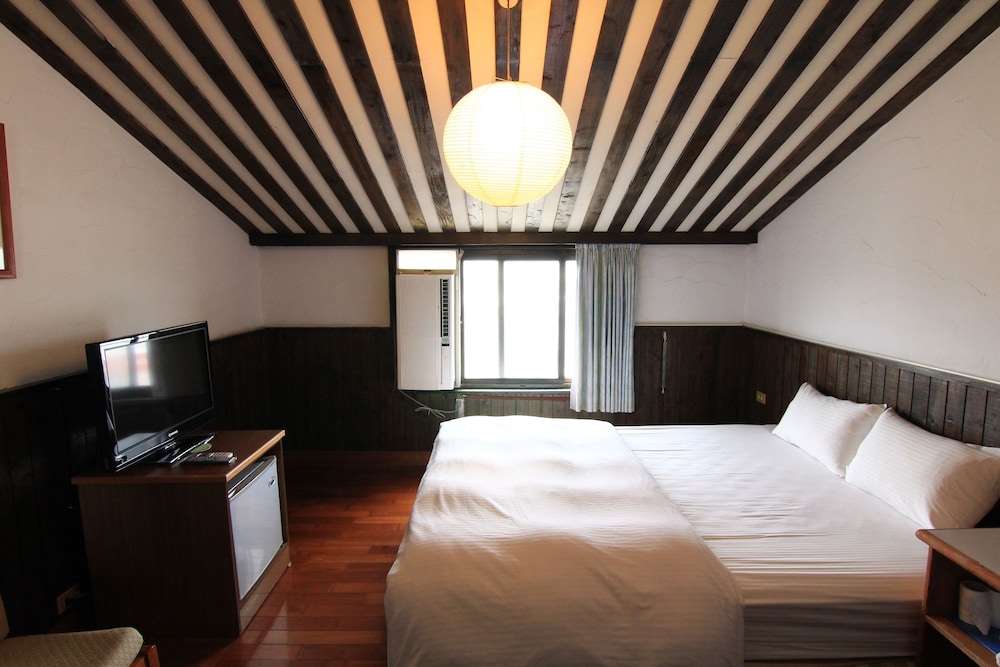 Basic Single Room, 1 Bedroom photo 1