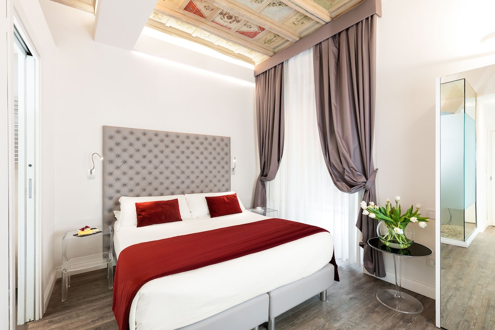 Superior Double or Twin Room photo 1