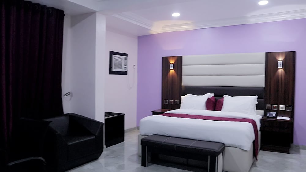 Superior Room - Photo 9