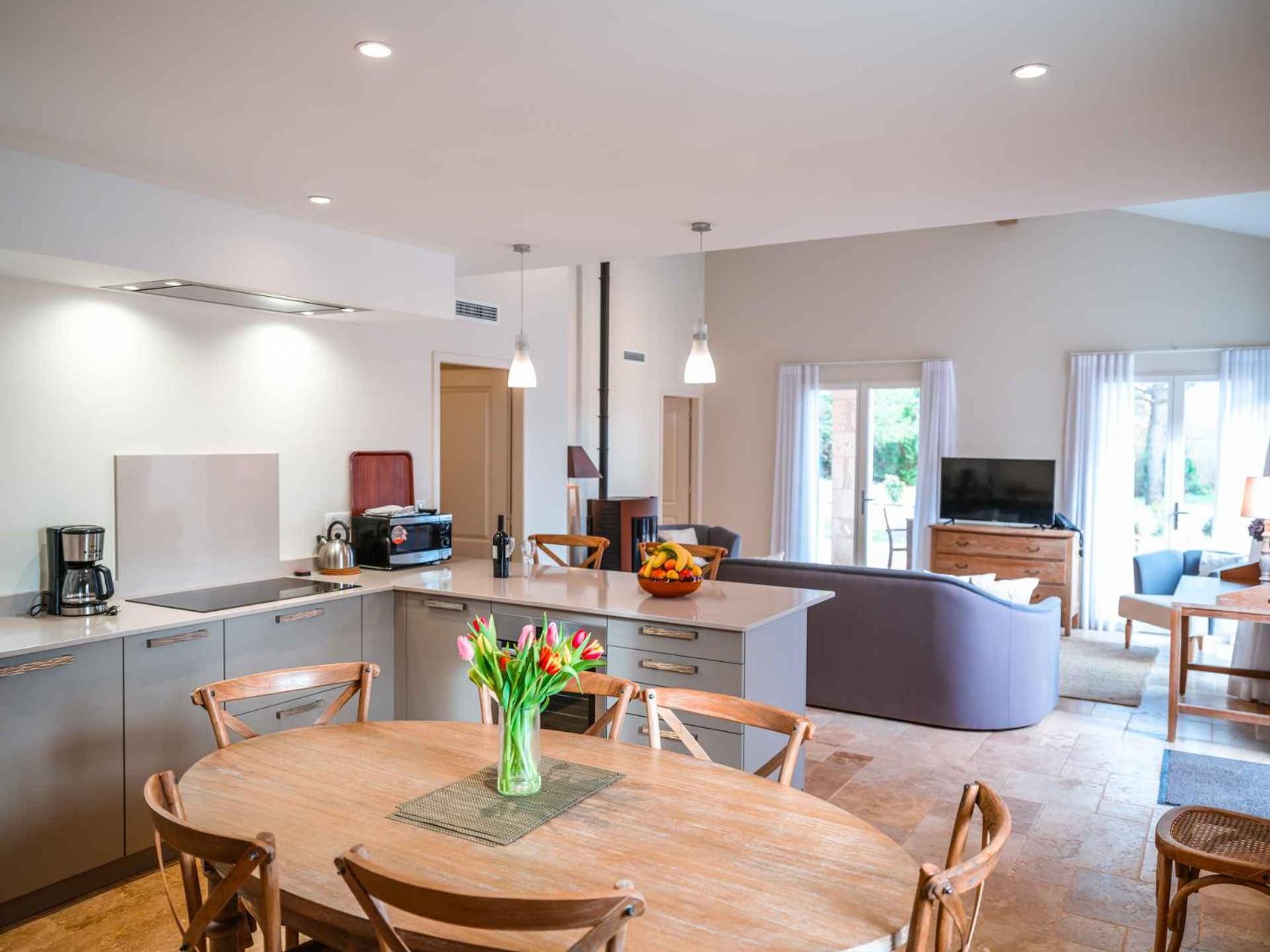 Maison 3 Chambres photo 3