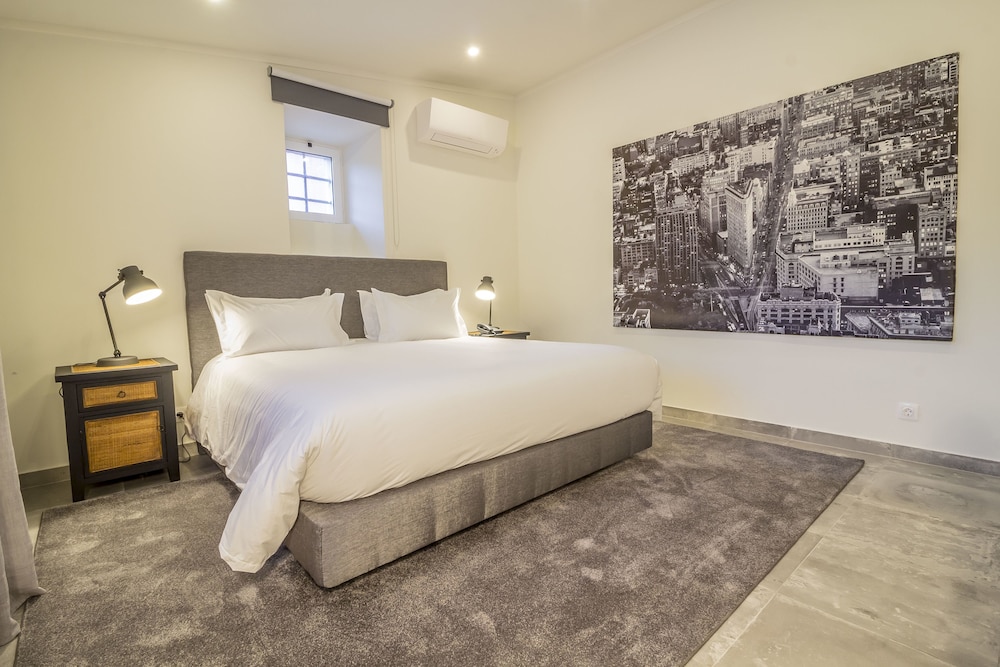 Deluxe Double Room, Ensuite photo 1
