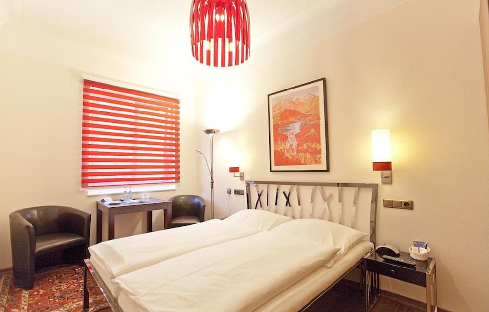 Double Room Standard photo 3