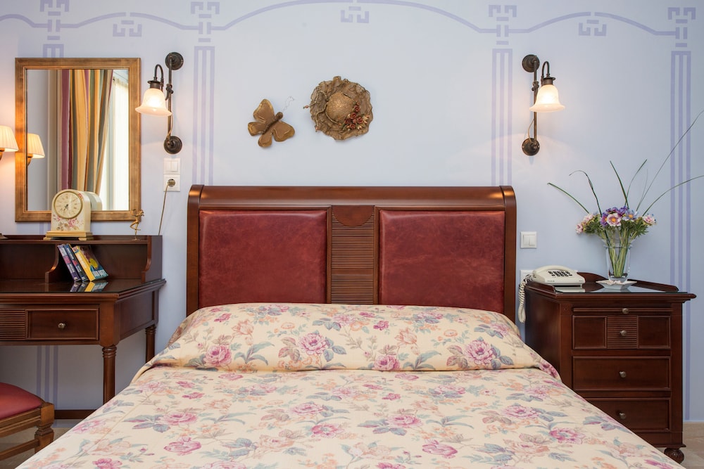Double Room, Partial Sea View photo 3