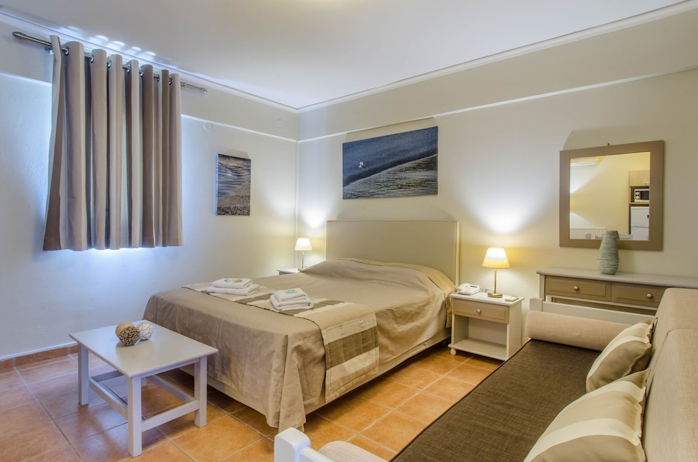 Superior Triple Room (Triple)