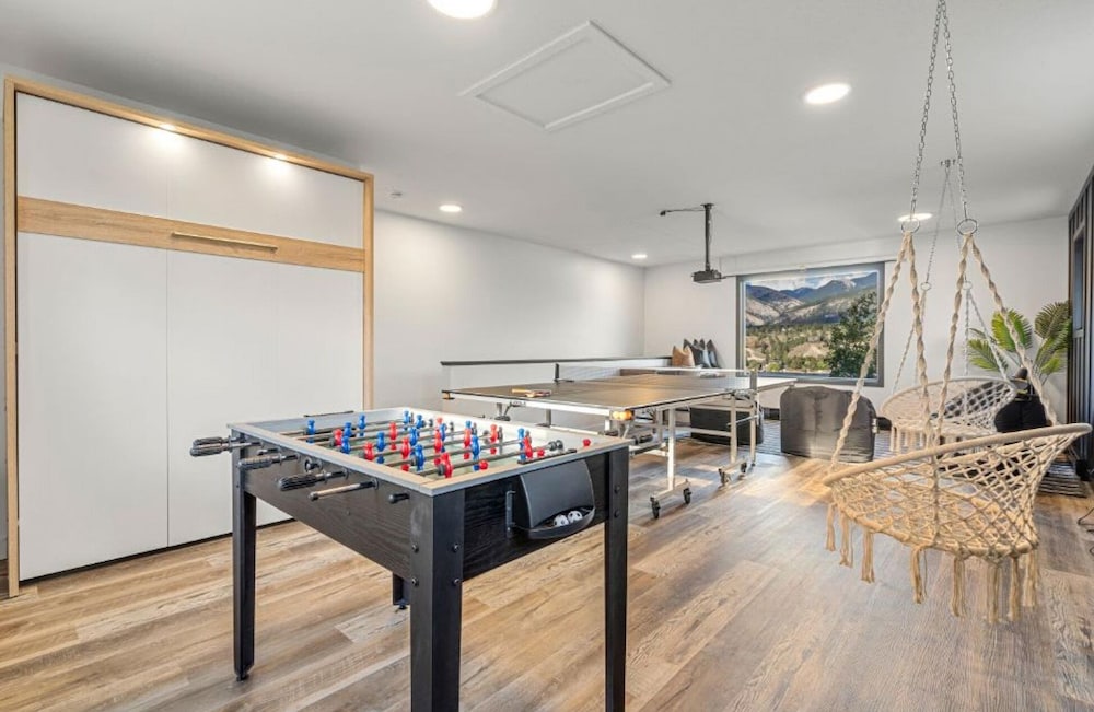 The Aura No Service Fees Lake View Hot Tub, 사진 32