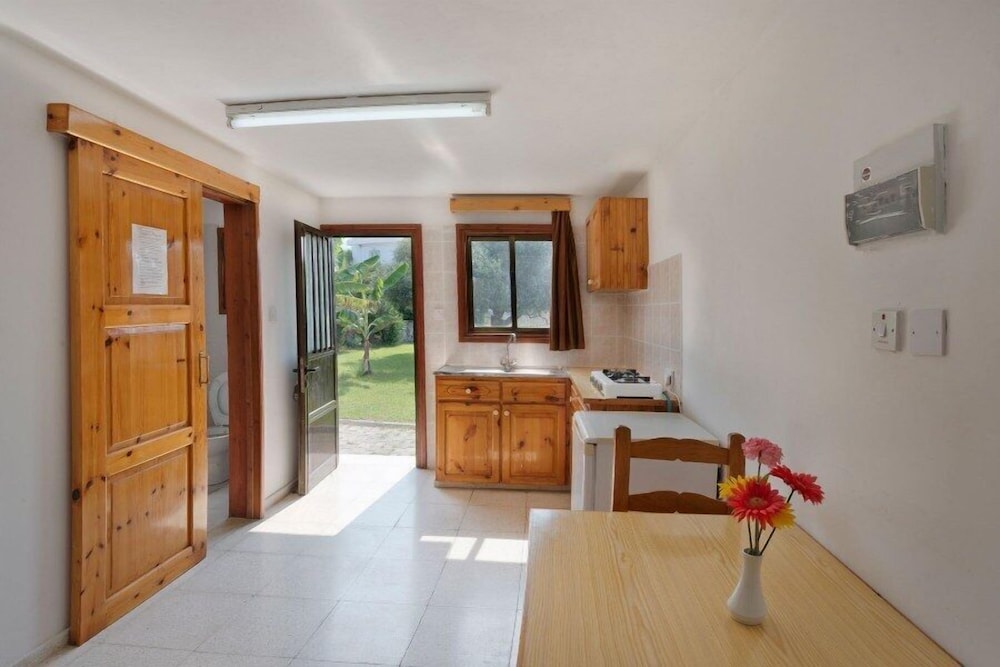Family Duplex, 1 Bedroom, Non Smoking, Mountain View photo 3