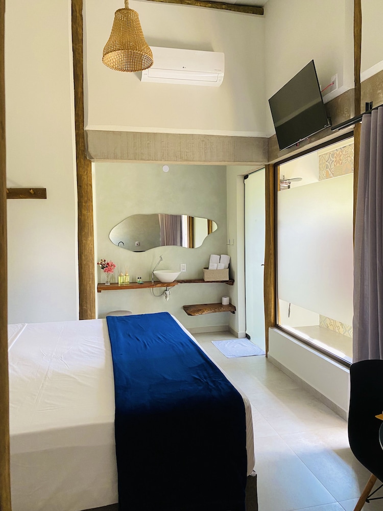 Comfort Double Room, 1 King Bed photo 3