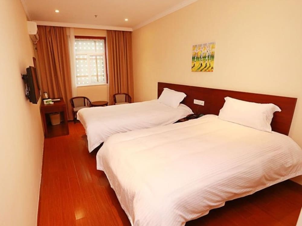 Twin Room photo 3