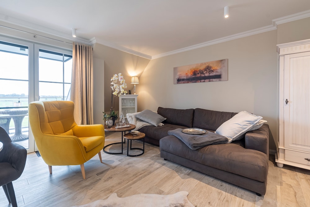 Luxury Apartment