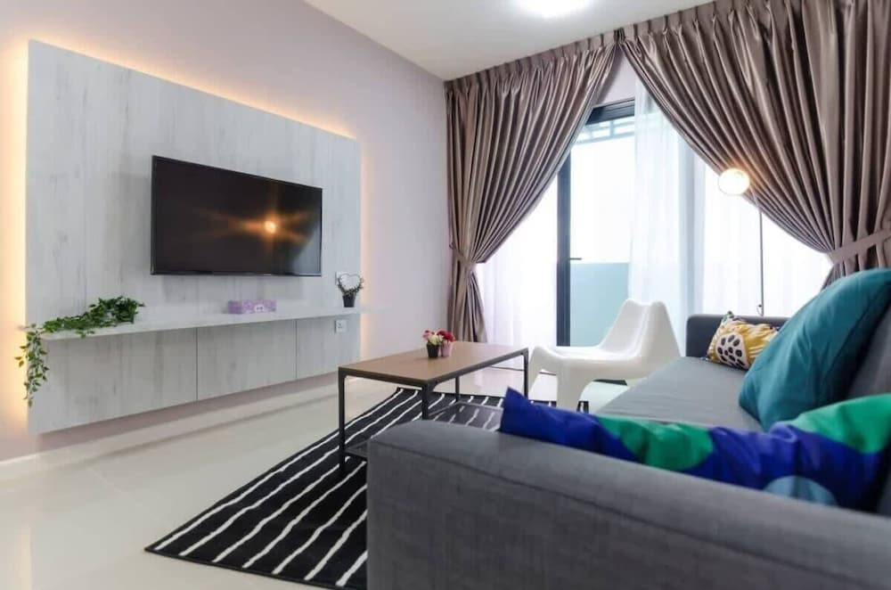 Apartment (1 Bedroom)