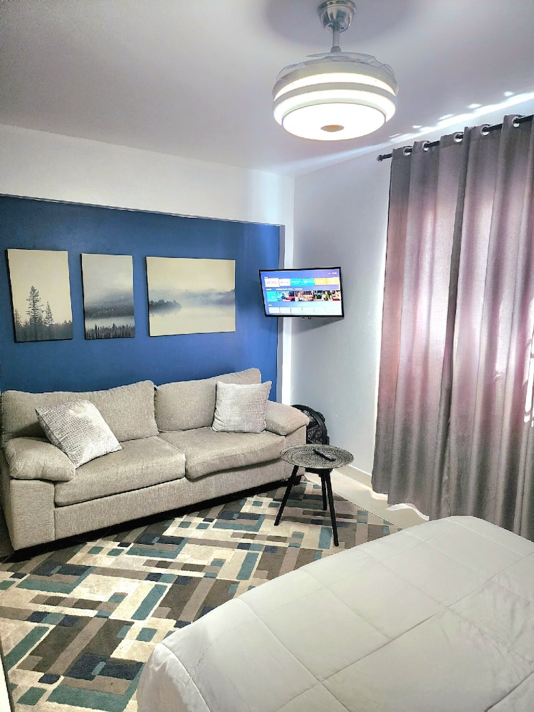 Comfort Room photo 2