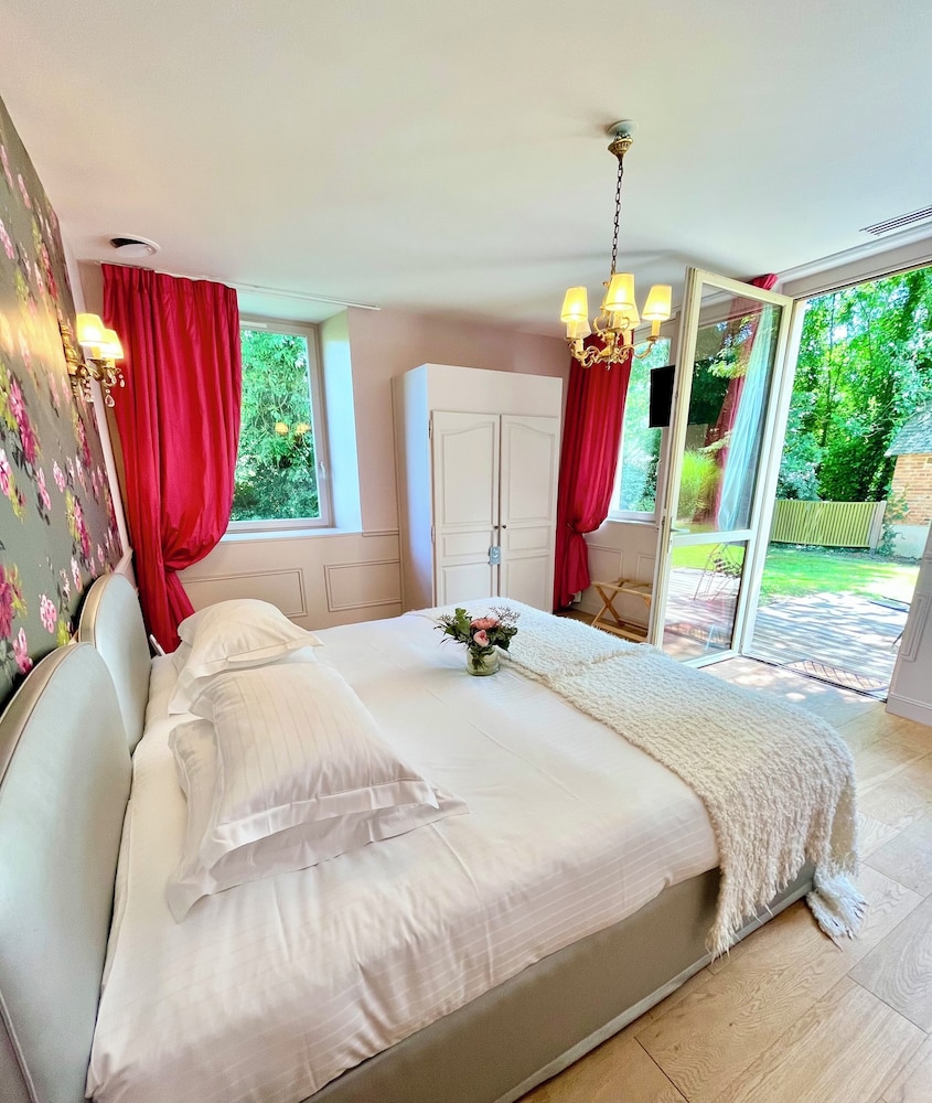 Traditional Double Room ( (in Elisabeth detached house) ) - Photo 10