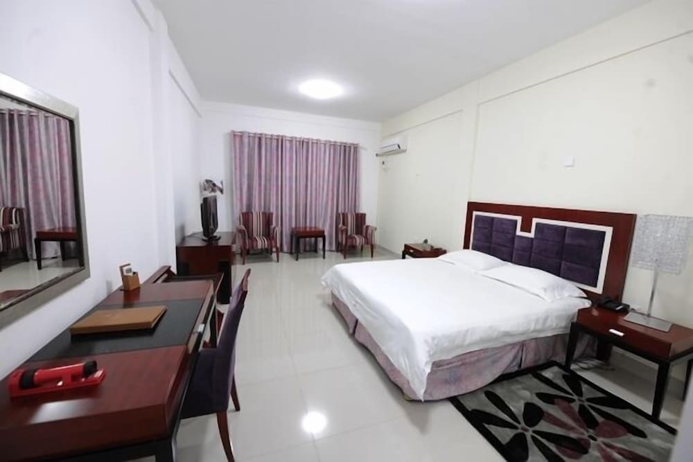 Single Room photo 1