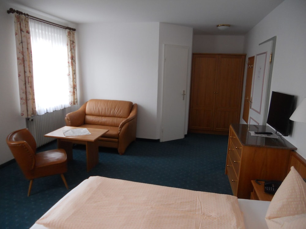 Double Room photo 2