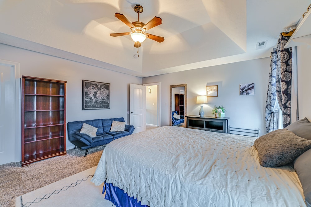 House (3 Bedrooms) photo 2