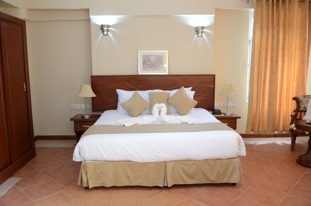 Deluxe Single Room, 1 Bedroom