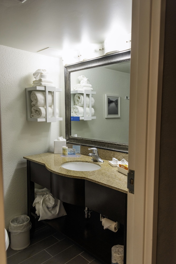 Hampton Inn Kinston, Foto 2