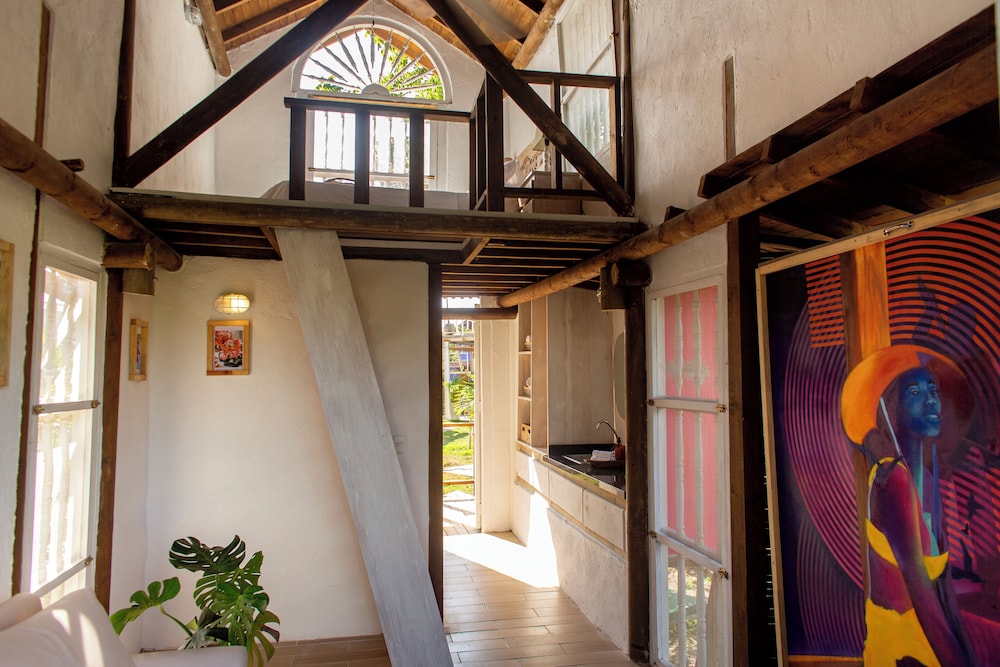 Signature Villa, Garden View