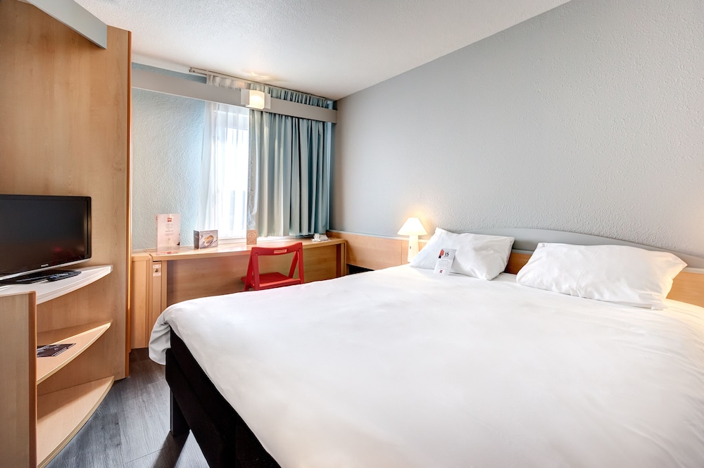 Standard Room, 1 Double Bed