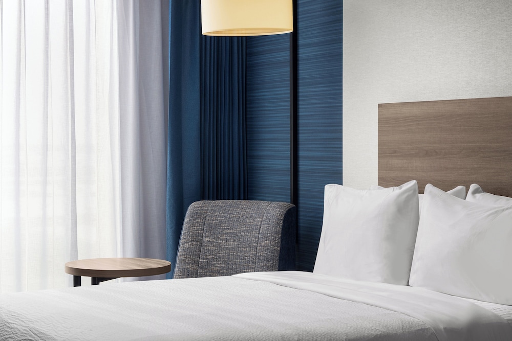 Standard Room, 2 Queen Beds