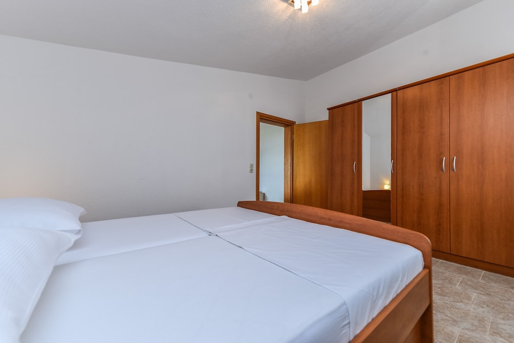 Apartment, Sea View (A3)