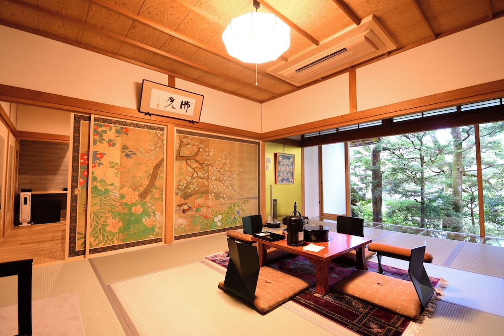 Suite room (Silent Forest) Non-smoking photo 1