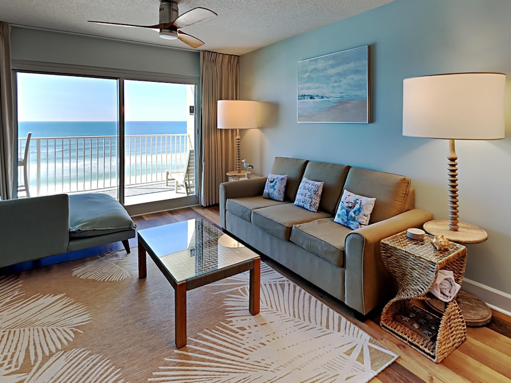 Condo, Multiple Beds, Balcony, Ocean View