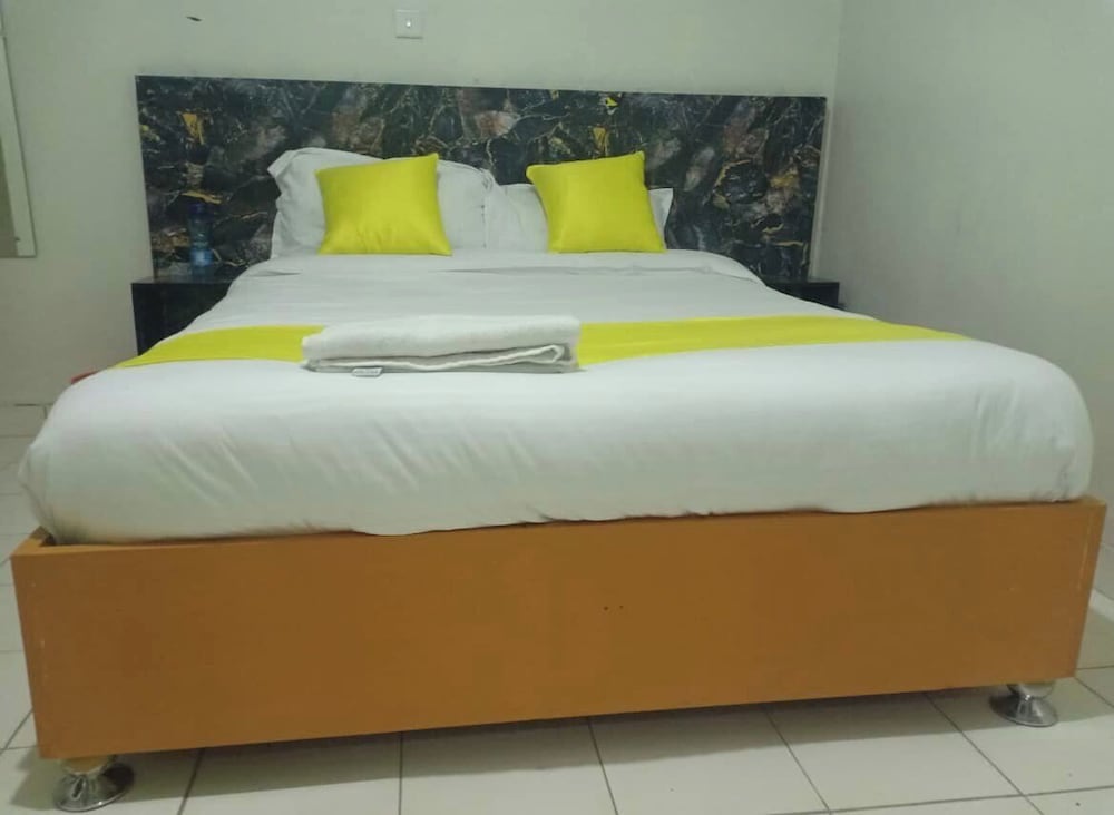 Executive Single Room
