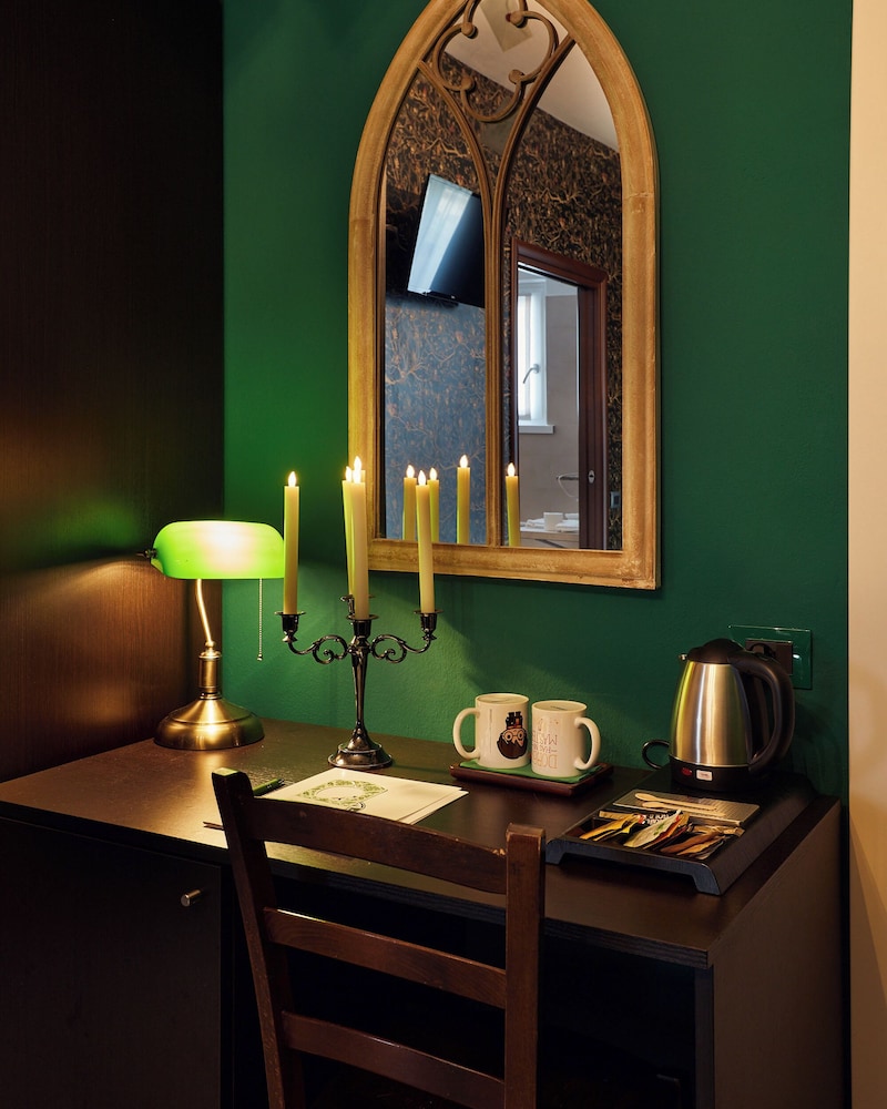 Binario Magic Hotel, 사진 3