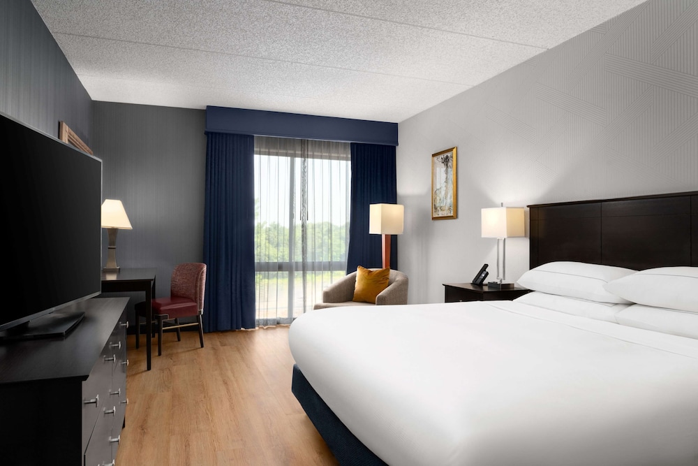 Room, 1 King Bed, Accessible, Non Smoking - Photo 1