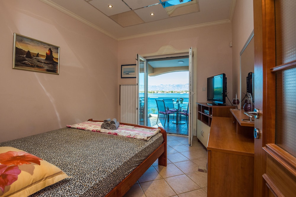 Family Apartment A2
