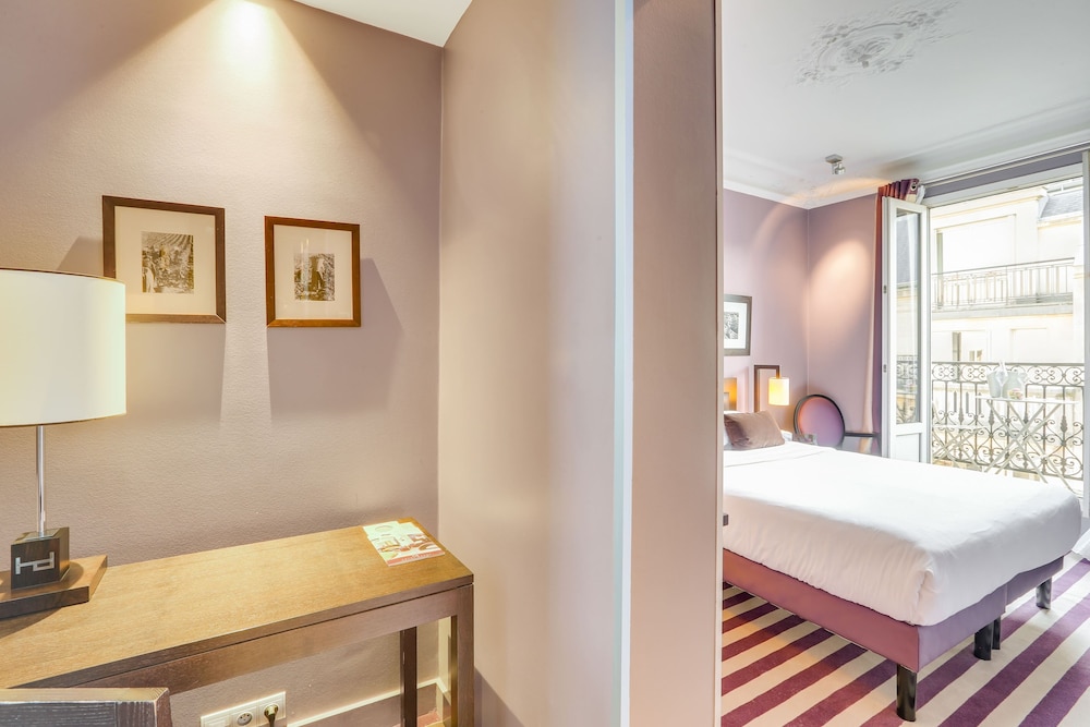 Hotel Duret Paris Champs Elysées other photo