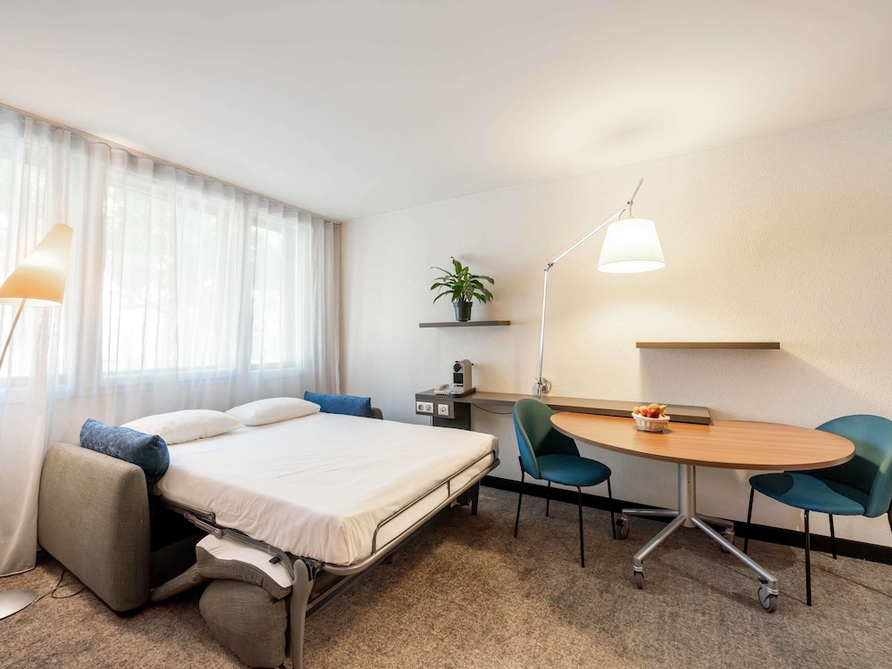 Superior Suite, 1 Double Bed with Sofa bed - Photo 4
