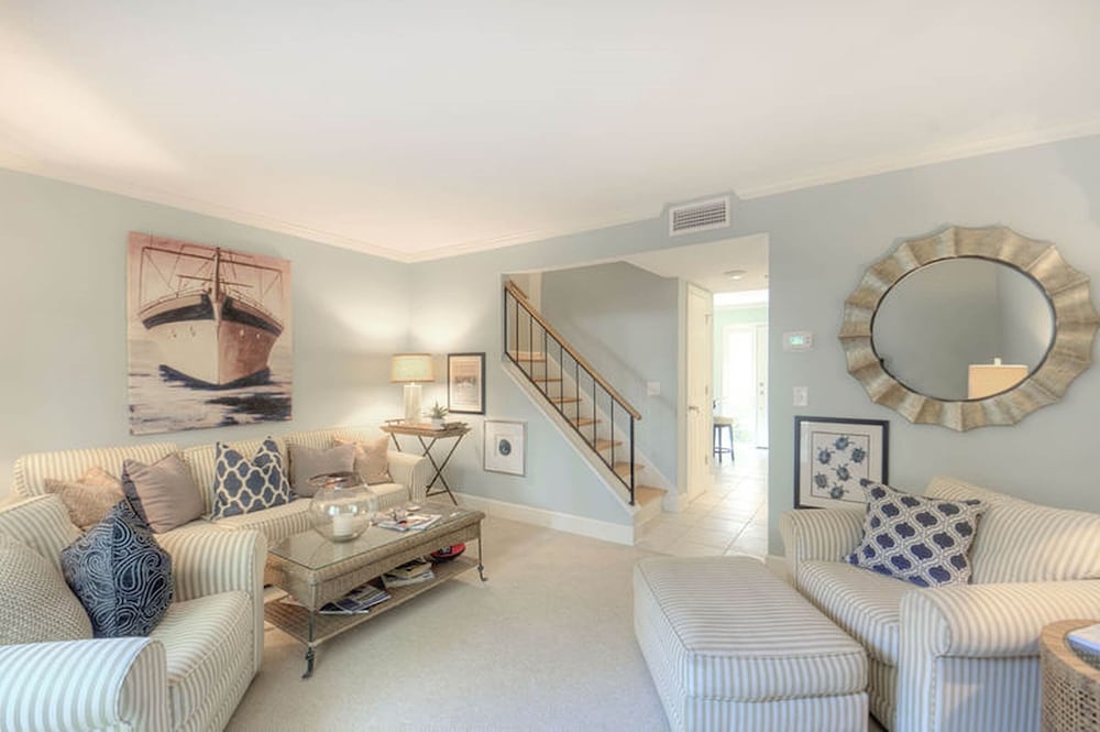 Townhome, 2 Bedrooms