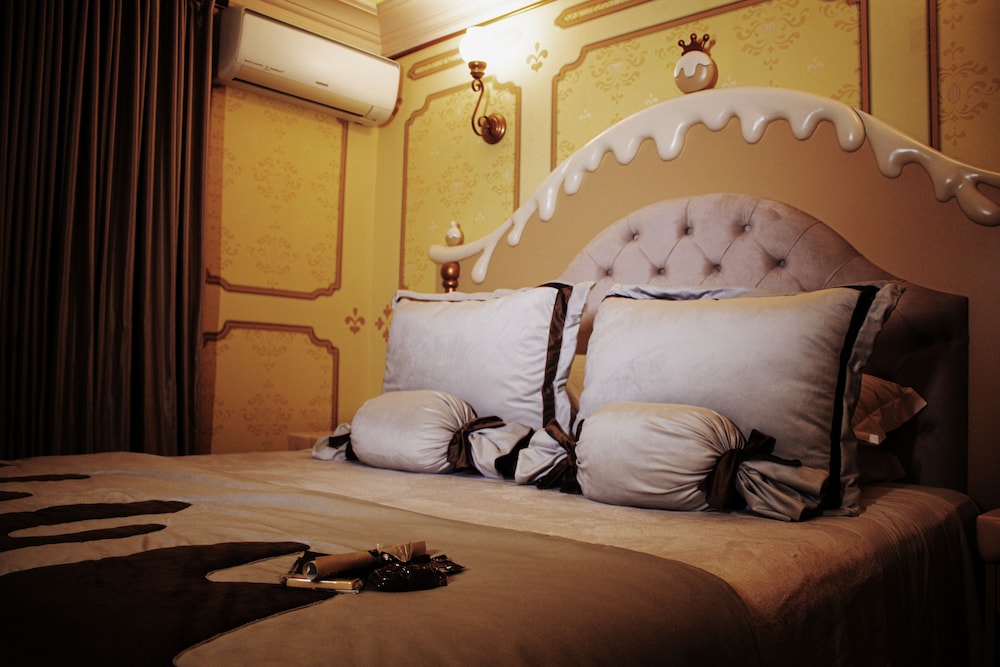 Suite Bombom-predio anexo - Photo 10