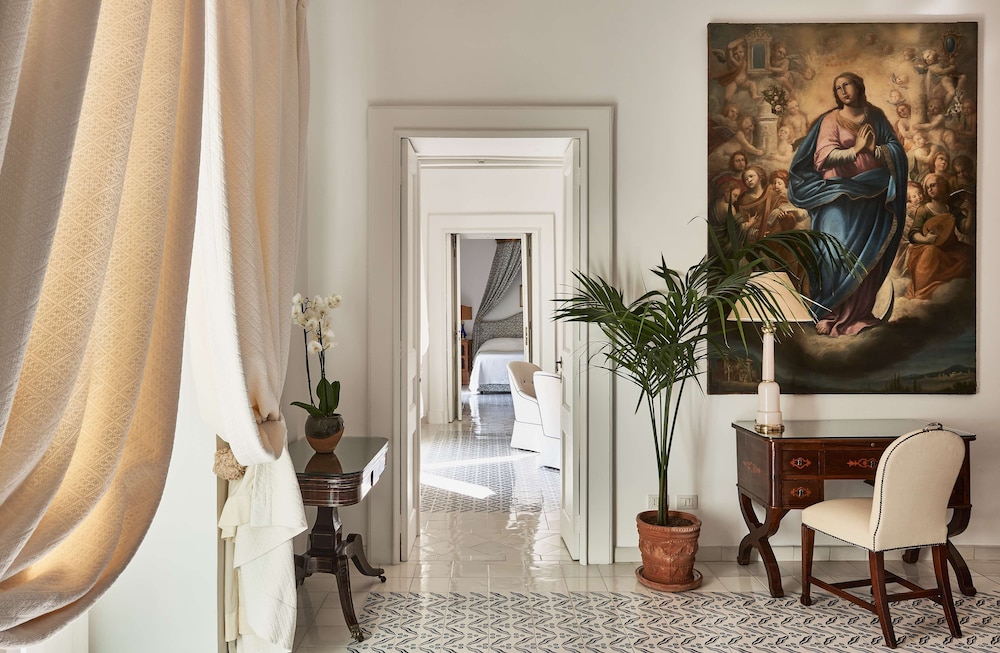 Suite, 2 Bedrooms, Sea View photo 1