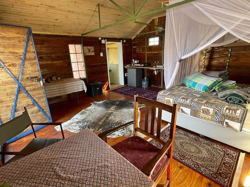 Chalet (Hippo)