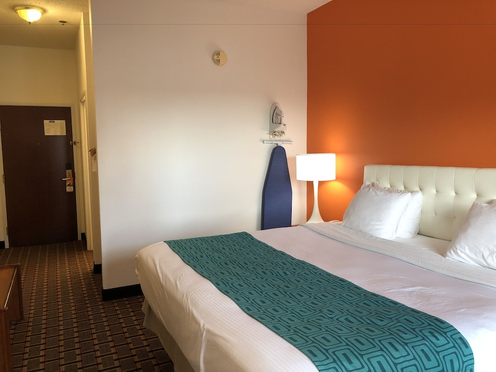 Standard Room, 2 Queen Beds