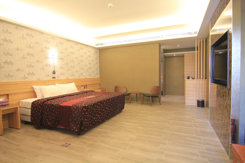 Economy Double Room, 1 Double Bed photo 3