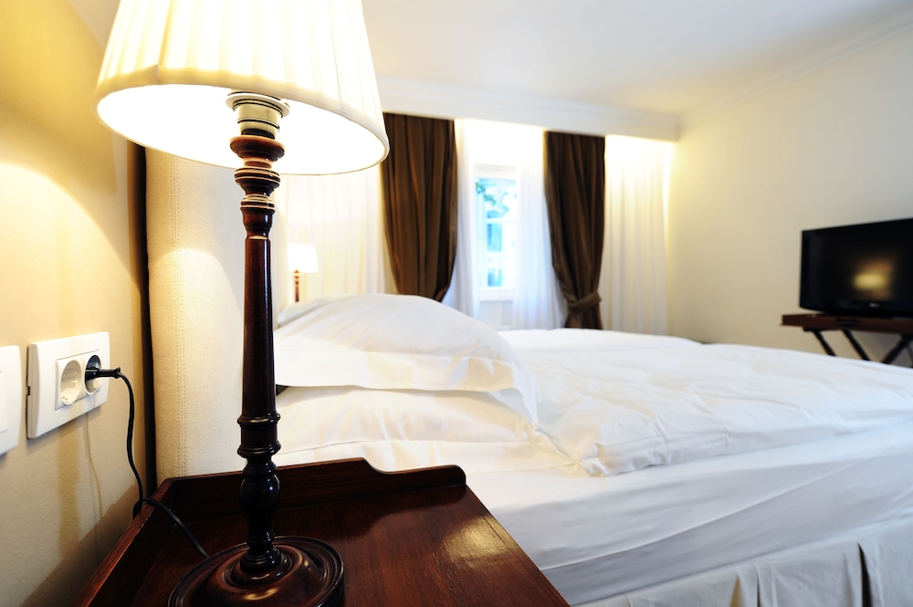 Classic Double Room Single Use