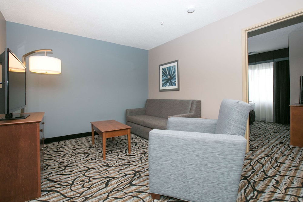 Suite, Multiple Beds, Non Smoking, Kitchenette (with Sofabed) - Photo 6