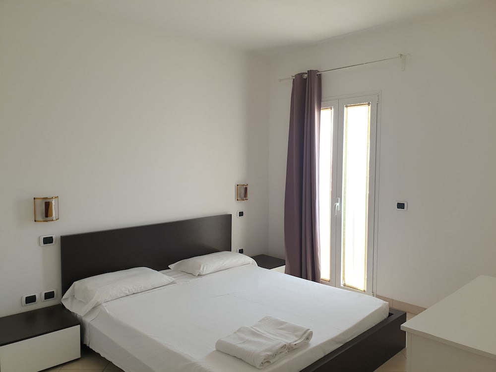 Comfort Apartment photo 1