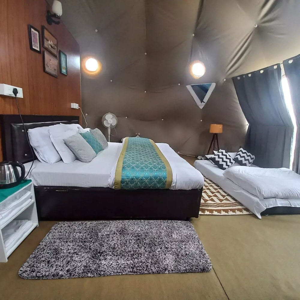 Family Suite - Photo 21