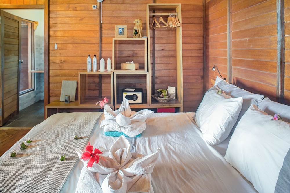 Superior Double Room, 1 Bedroom, Non Smoking photo 1