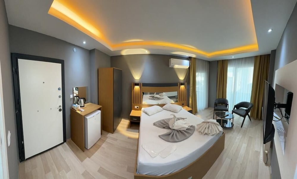 Luxury Studio Suite
