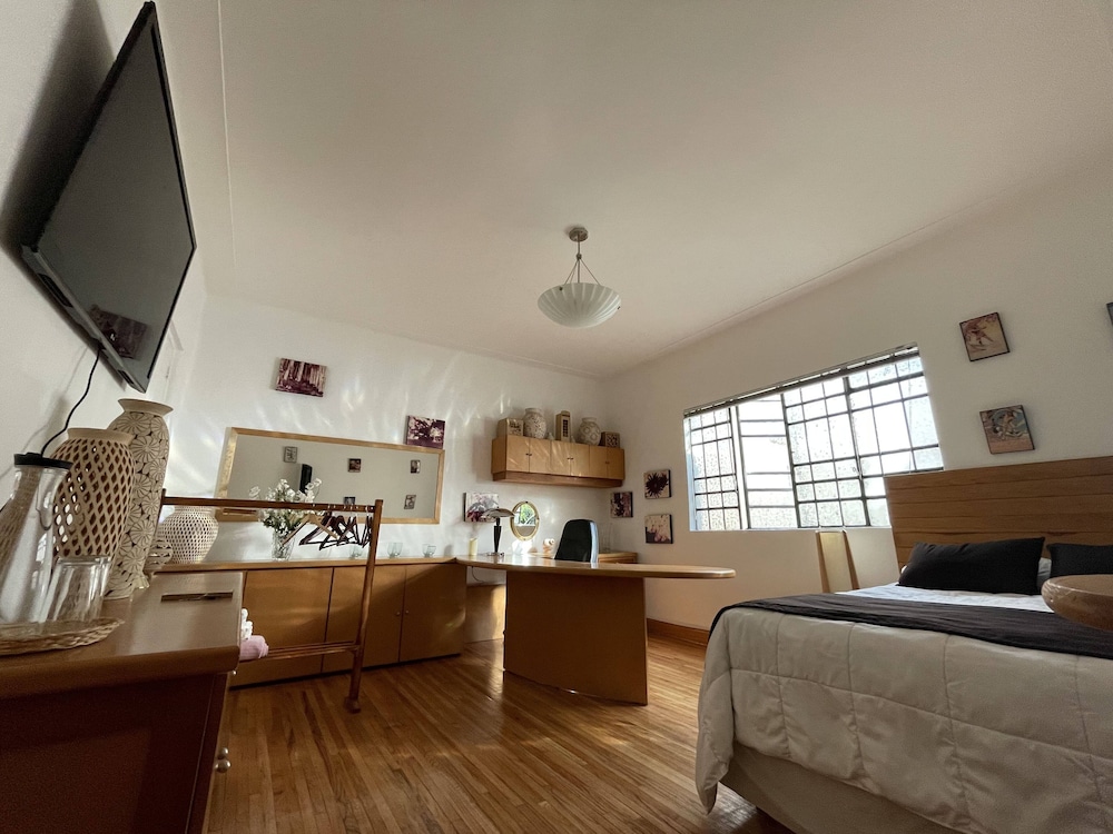 Business Room, 1 Double Bed photo 3