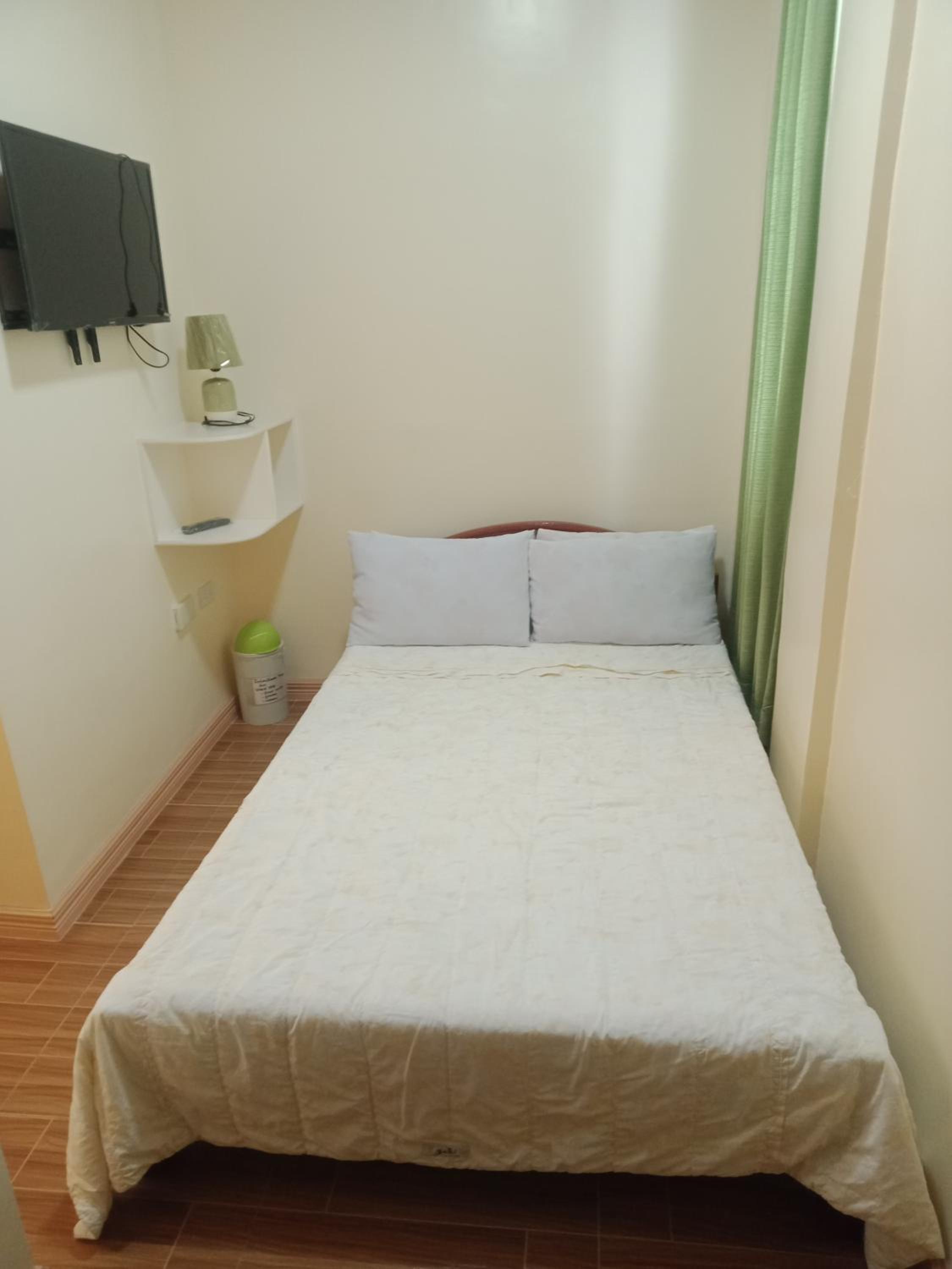 Double Room with Private Bathroom photo 2