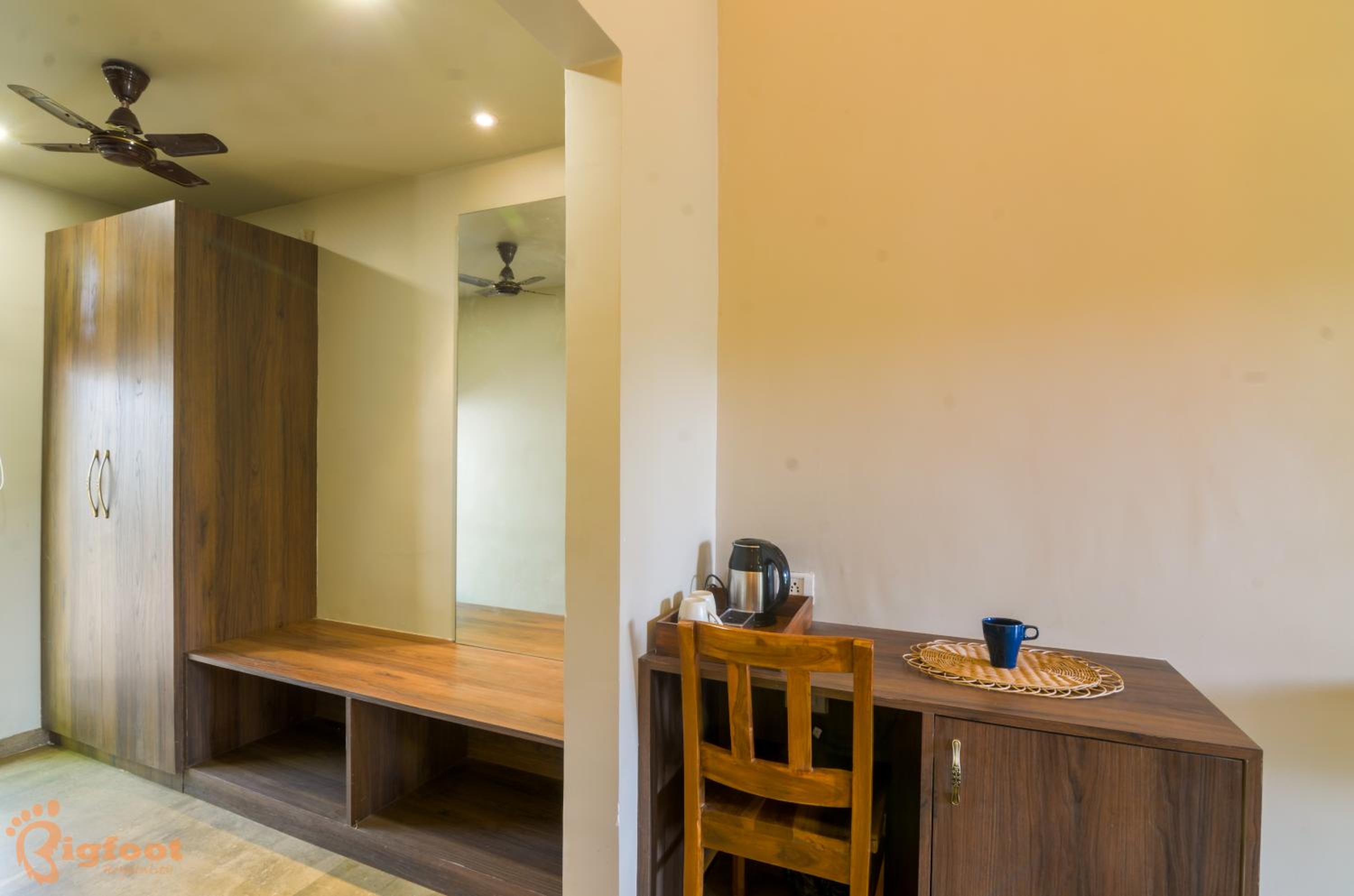 Suite with Private Pool