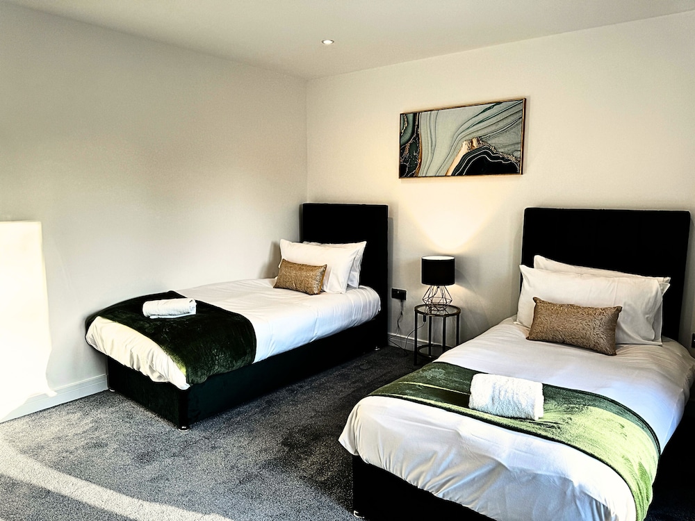 Premium Apartment photo 2