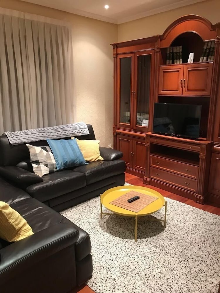 Apartamento, 2 habitaciones